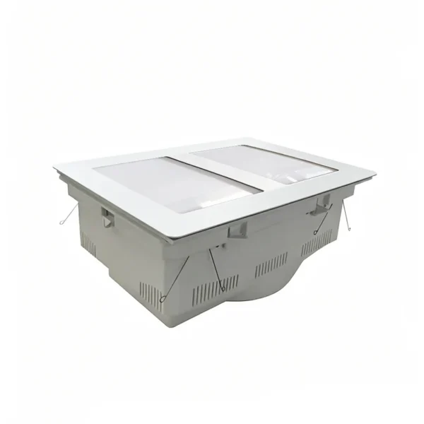 Ceiling Mounted Heating Tube, IPX4, Waterproof - view 2