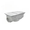 Ceiling Mounted Heating Tube, IPX4, Waterproof - view 4