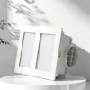Ceiling Mounted Heating Tube, IPX4, Waterproof - view 6