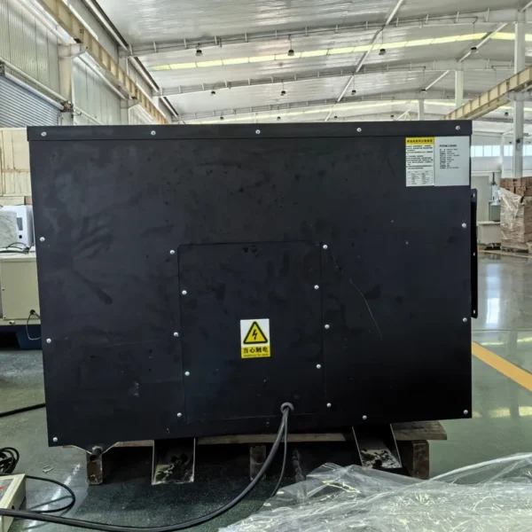 Ceiling Mounted Industrial Dehumidifier, 480L, 5600m/h - view 6