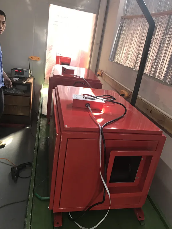 Ceiling Mounted Industrial Dehumidifier, 90L, 380 V, Electric - view 5