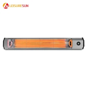 Ceiling Mounted Infrared Heater, CH260, 6000W
