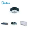 Ceiling Mounted Installation Fan, 300, CFM, 2.5kw, 4-pipe