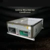 Ceiling-mounted Precision for Conditioner, GKD1.5-X - view 3