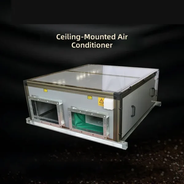 Ceiling-mounted Precision for Conditioner, GKD1.5-X - view 3