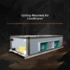Ceiling-mounted Precision for Conditioner, GKD1.5-X - view 4