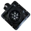 Ceiling Mounted Ventilation Fan, 220, BPT10-12-S3