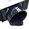 Ceiling Mounted Ventilation Fan, 220, BPT10-12-S3 - view 2