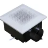 Ceiling Mounted Ventilation Fan, 220, BPT10-12-S3 - view 5