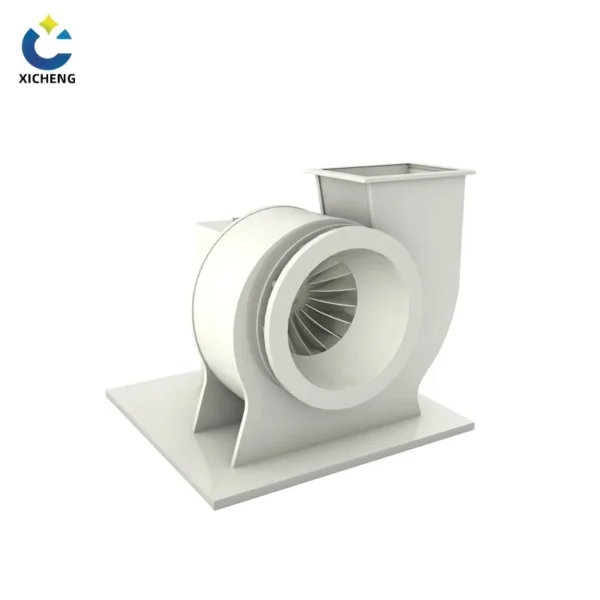 Ceiling Tower, Axial, Centrifugal - view 3