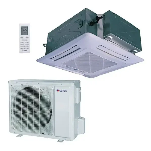 Ceiling Type Air Conditioner, 3ton, 3TR, 36kBtu, 42000Btu