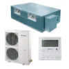 Ceiling Type Air Conditioner, 3ton, 3TR, 36kBtu, 42000Btu - view 2