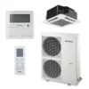 Ceiling Type Air Conditioner, 3ton, 3TR, 36kBtu, 42000Btu - view 6