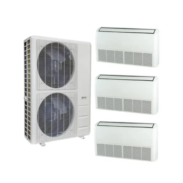Ceiling Type Air Conditioner, Inverter, 208, 54000 - view 3