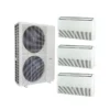 Ceiling Type Air Conditioner, Inverter, 208, 54000 - view 5