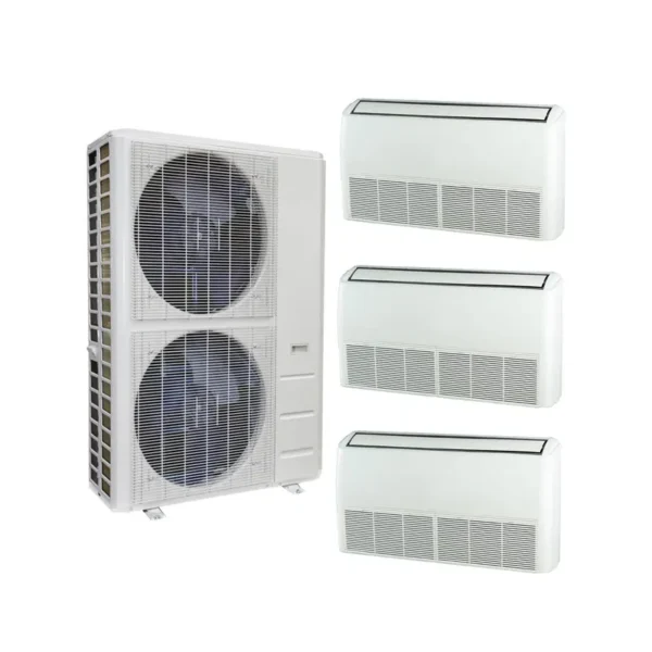 Ceiling Type Air Conditioner, Inverter, 208, 54000 - view 5