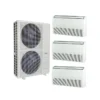 Ceiling Type Air Conditioner, Inverter, 208, 54000 - view 6
