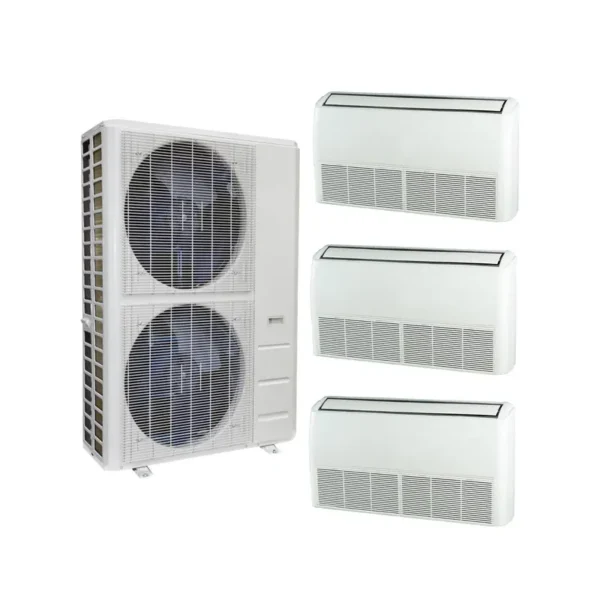 Ceiling Type Air Conditioner, Inverter, 208, 54000 - view 6