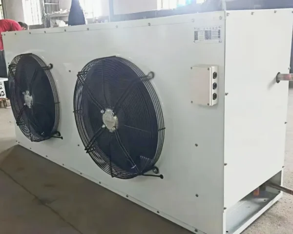 Ceiling Type Electric Motor, 380V/220V, 380 V - view 5