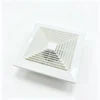 Ceiling Ventilation Fan, Plastic, 220V, Electric - view 4