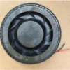 Centerifugal Snail Exhaust Fan, 10025, 4000rpm, 48V