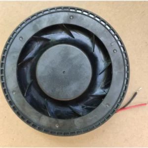 Centerifugal Snail Exhaust Fan, 10025, 4000rpm, 48V