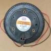 Centerifugal Snail Exhaust Fan, 10025, 4000rpm, 48V - view 2