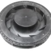 Centerifugal Snail Exhaust Fan, 10025, 4000rpm, 48V - view 3