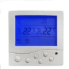 Central Air Conditioner, LCD, <15W, ABS Plastic