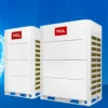 Central Air Conditioner, TCL, Inverter, VRF, HVAC - view 3