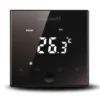 Central Air Conditioning Fan, X7-T, ABS Plastic - view 3