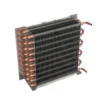 Central Air Conditioning Unit, Metal