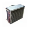 Central Air Conditioning Unit, Metal - view 2