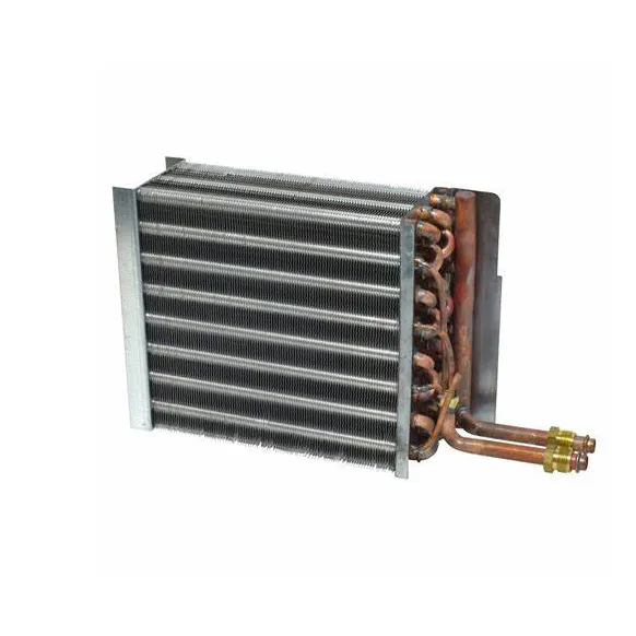 Central Air Conditioning Unit, Metal - view 5