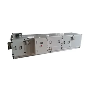 Central Industrial Air Conditioner, R407C
