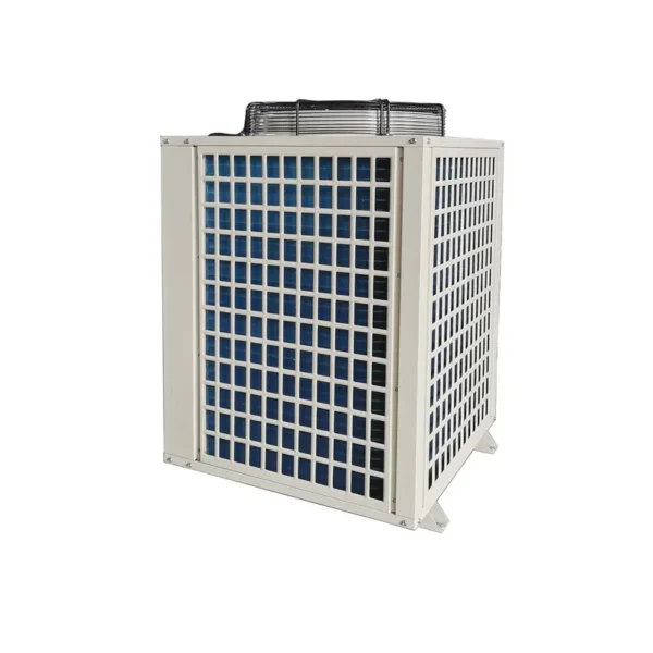 Central Industrial Air Conditioner, R407C - view 4
