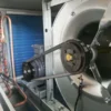 Central Industrial Air Conditioner, R407C - view 6