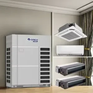 Split Air Conditioners
