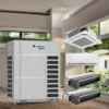 Central Inverter Air Conditioner, 76400btu, Ceiling - view 2