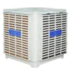 Central Pad Fan, 30000m³, 3kw