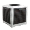 Central Pad Fan, 30000m³, 3kw - view 2