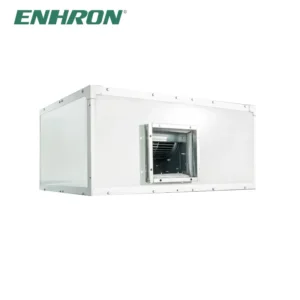 Central Rooftop Air Conditioner, AHU, 2400-8500(Return)