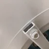 Central-station Multi-wing Blower, 200mm, Centrifugal - view 6