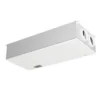 Centralized Energy Recovery Ventilator, ERV, 120m2