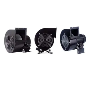 Centrifugal Air Blower, 220V, 85W, 2200Rpm, 130Flj1