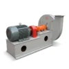 Centrifugal Air Blower, 380V, 380 V, Corded Electric