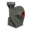 Centrifugal Air Blower, 380V, 380 V, Corded Electric - view 2