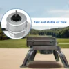 Centrifugal Air Blower, Waterproof, 110W - view 2