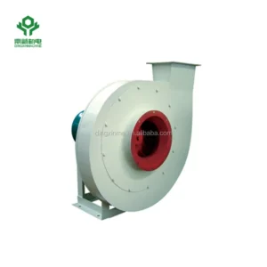Centrifugal Air Exhaust Fan, 9-26, 380V, Electric