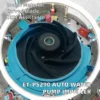 Centrifugal Auto Water Pump, ET-PS290, PA66, GF40 - view 2